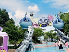 -郑州银基国际旅游度假区