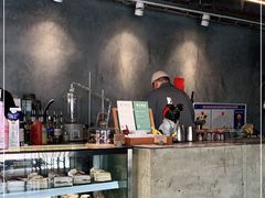 -BE NORMAL CAFE(霞溪路店)