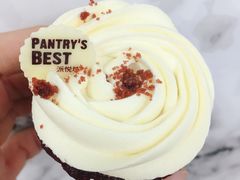 -Pantry's Best派悦坊蛋糕(K11购物艺术中心店)