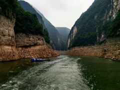 -神农溪纤夫文化旅游区