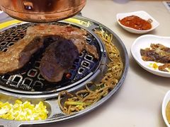 -韩宫宴烤肉·料理(宜兴八佰伴店)