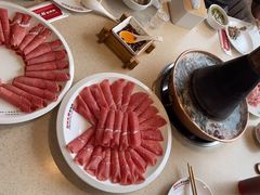 -阳坊大都涮羊肉(阳坊总店)