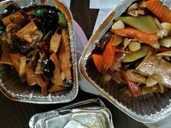 -西安饭庄·非遗陕菜(钟楼店)