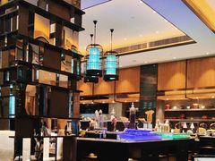 -雅天大酒店·福贵坊中餐厅