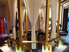 -小厨娘淮扬菜(六合欢乐港店)