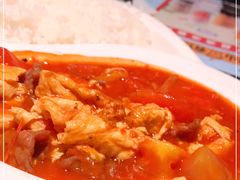 -半秋山西餐厅(巴南万达广场店)