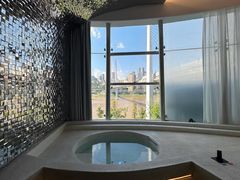 -Yolo私汤温泉设计师酒店(重庆南滨路店)
