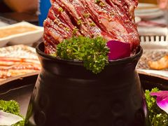 -一品诚记烤肉·甄选店(中南路店)