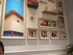 -燕庭·纯燕窝·甜品下午茶(南京西路店)