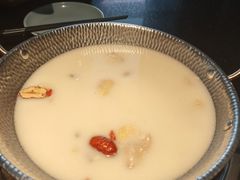 -捞王猪肚鸡火锅(昆山店)