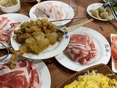 -元盛居(生态大街店)