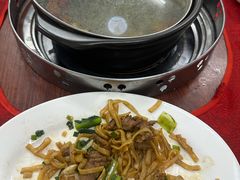-花苑美食横琴生蚝火锅(拱北粤华路店)