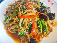 -韩香福烤肉庄园(荣成店)