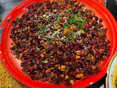 -馬伍旺川菜(江北虹悦城店)