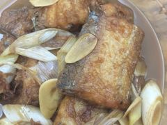 -南磨房食府(燕莎奥特莱斯购物中心店)
