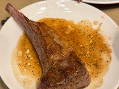 -舟山朱家尖威斯汀酒店·知味标帜自助餐厅