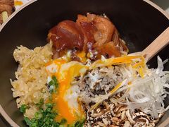 -胡麻(静安嘉里店)