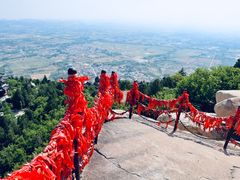 -峄山风景名胜区