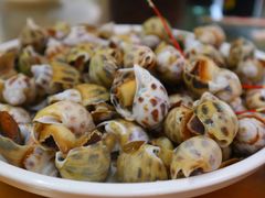 -富哥大排档(防城港企沙镇店)