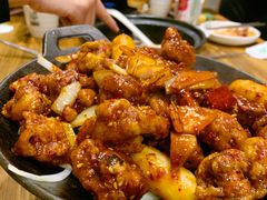 -百年石锅饭·朝鲜族传统民餐