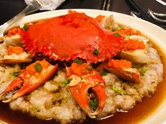 -广州文华东方酒店·江-由辉师傅主理