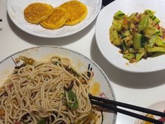 -牧雲子·臻选云南菜 .商务宴请(泰然大厦店)