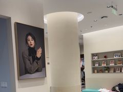 -天真蓝照相馆(五角场百联又一城店)