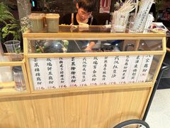 -清水亭湖北菜(大屯DT51店)