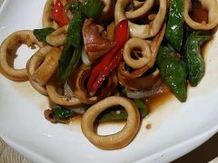 -张记旺角食街(动物园店)