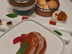 -聆桂烤鸭·金奖烤鸭(静联广场店)