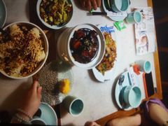 -小菜园新徽菜(马鞍山金鹰店)