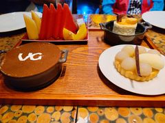 -金奥国际酒店温哥华扒房Vancouver Grill