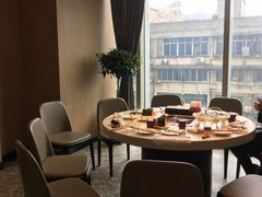 包厢-海底捞火锅(长沙华创国际广场店)