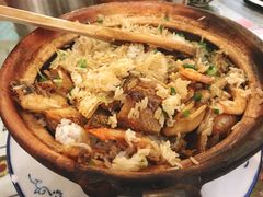 -阿殳菜馆·私厨(水围村店)