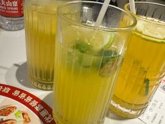 -必胜客(大悦城店)