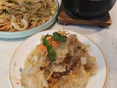 -北李妈妈菜·海肠捞饭(开发区万达店)