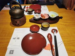 -花潮料理艺食馆(SM新生活广场店)