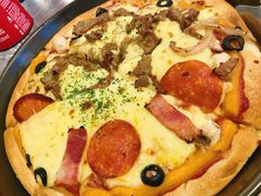 -Kpasta韩式意大利面