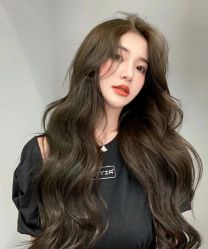 -AFA Hair studio·女士发型设计