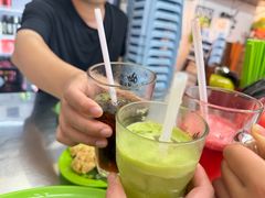 -明记烧鱼美味店