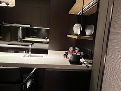 -广州德安丽舍凯宾斯基酒店