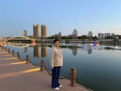 -沙澧河风景区