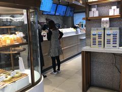 -奈雪的茶(大梅沙8号仓店)