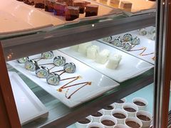 -比格比萨自助(新辰里学清路店)