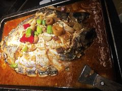 -炉鱼(爱琴海购物公园店)