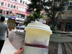 -华嫂冰室(尖沙咀店)