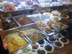 -姚记炒肝店(簋街店)