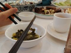 -东江渔村·古典园林·30年粤菜老字号(太和店)