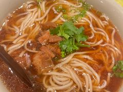 -李先生牛肉面大王(欧亚卖场店)