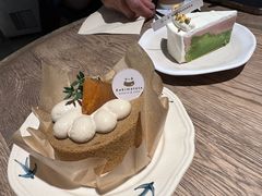 -Kekimatata 生日蛋糕·烘焙教学